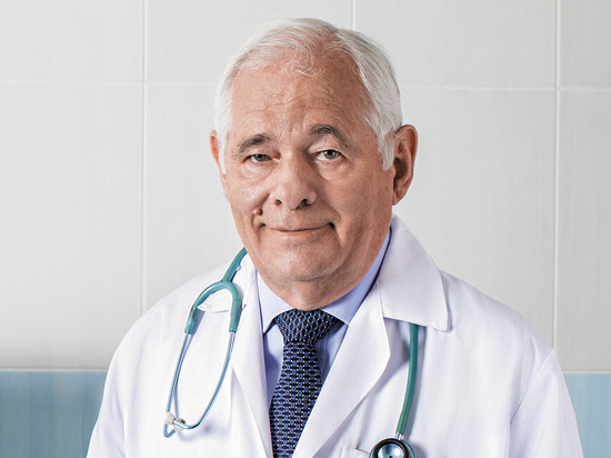 Смирнов Андрей Борисович