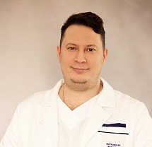 Майненгер Максим Сергеевич