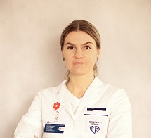 Полубатонова Александра Сергеевна