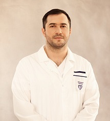 Адуев Расул Гасанович