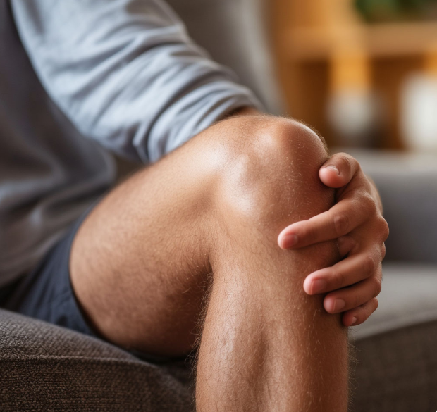 Робот-ассистированное эндопротезирование коленного сустава