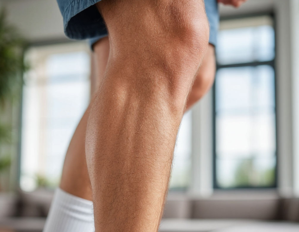 Эндопротезирование коленного сустава