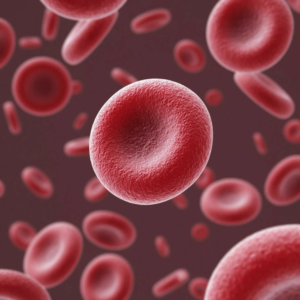 Острый лимфобластный лейкоз (один этап химиотерапии)