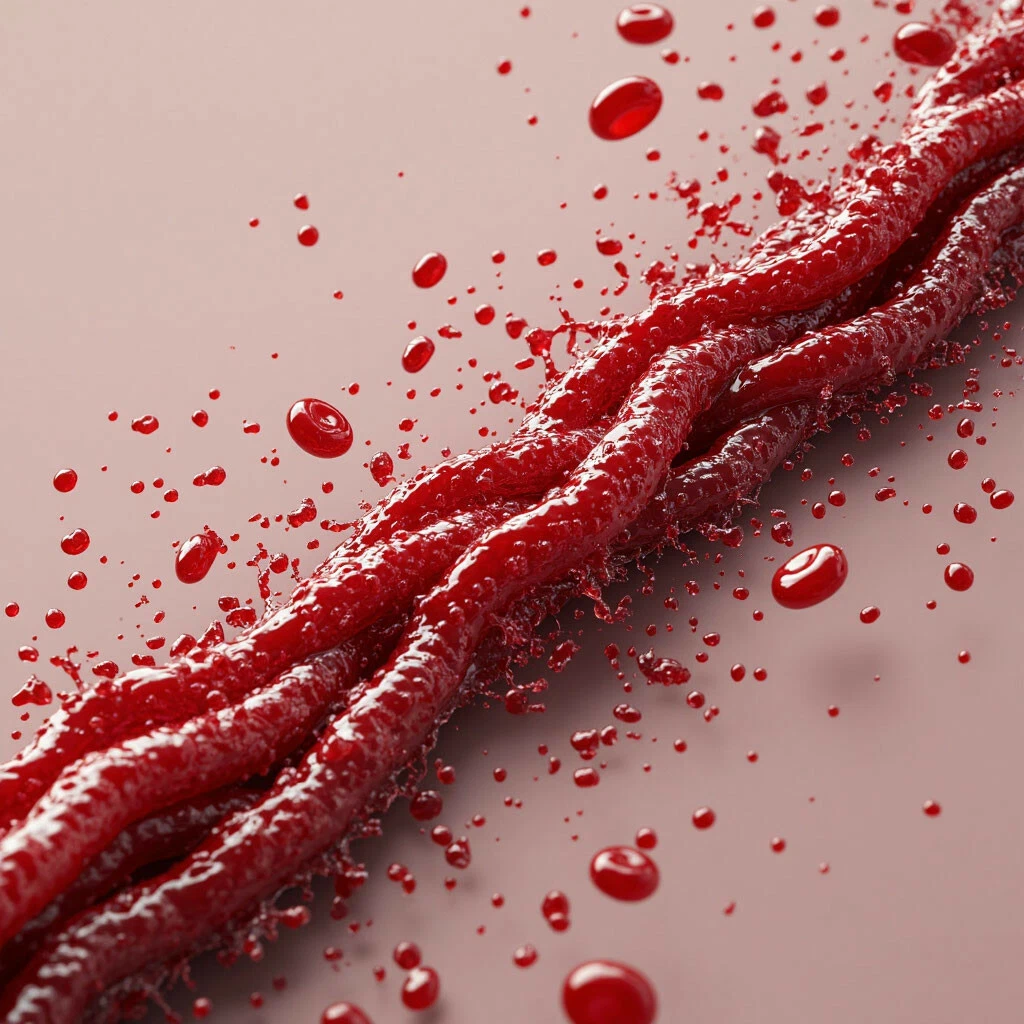 Коагулопатия (обследование и выбор тактики лечения)