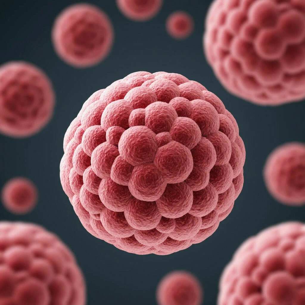 Острый лимфобластный лейкоз (трансплантация костного мозга)