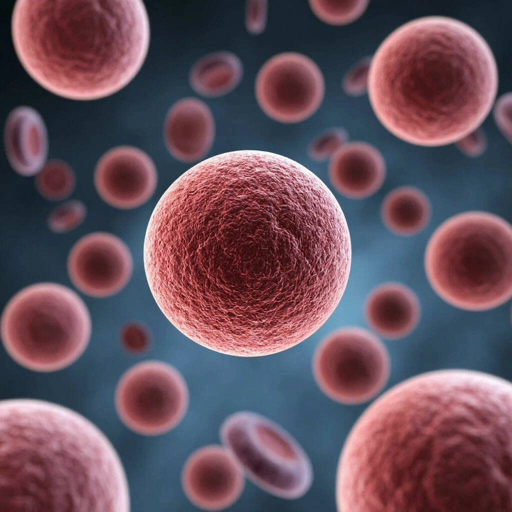 Трансплантация костного мозга