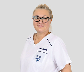 Афанасьева Надежда Алексеевна