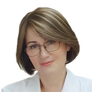 Новикова Ирина Петровна