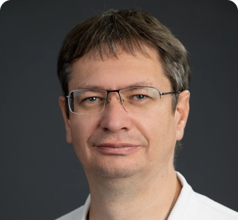 Карпов Алексей Андреевич