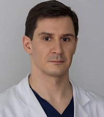 Андронов Артем Константинович