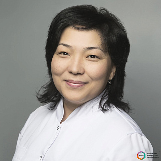 Баймаканова Гульсара Есенгельдиевна