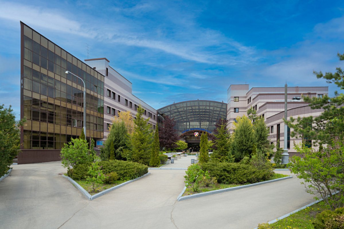 ГБУЗ «НПЦ спец.мед.помощи детям ДЗМ»